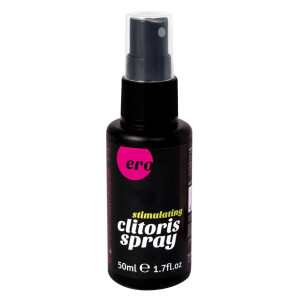 Klitoris Spray - Stimulations-Spray - Inhalt 50 ml