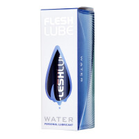 Fleshlight »Fleshlube Water« - Gleitmittel auf Wasserbasis - Inhalt 100 ml