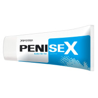 Penis-Salbe »PENISEX« - Inhalt 50 ml