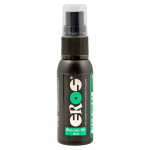 EROS® Intim-Pflegespray »ProLong 101« für IHN - Inhalt 30 ml