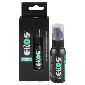 EROS® Intim-Pflegespray »ProLong 101« für IHN - Inhalt 30 ml
