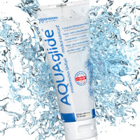 Gleitgel AQUAglide »Original« - wasserlöslich und fettfrei - Inhalt 200 ml