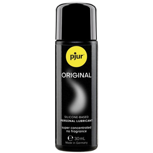 pjur® ORIGINAL Gleitmittel Bodyglide - Inhalt 30 ml