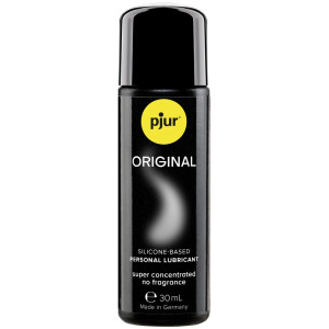 pjur® ORIGINAL Gleitmittel Bodyglide - Inhalt 30 ml