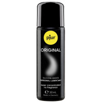 pjur® ORIGINAL Gleitmittel Bodyglide - Inhalt 30 ml