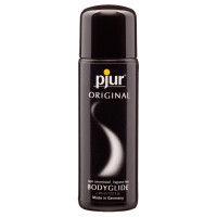 pjur® ORIGINAL Gleitmittel Bodyglide - Inhalt 30 ml