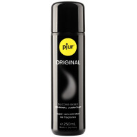 pjur® ORIGINAL Gleitmittel Bodyglide - Inhalt 250 ml