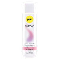 Gleitgel pjur »Woman« - bodyglide speziell für SIE - Inhalt 100 ml