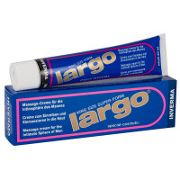 Penis-Massagecreme »Largo« Creme - 40 ml