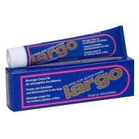 Penis-Massagecreme »Largo« Creme - 40 ml