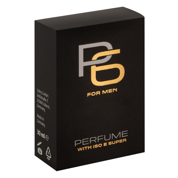 P6 Pheromon Parfüm -Super- - Inhalt 25 ml