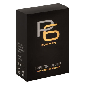 P6 Pheromon Parfüm -Super- - Inhalt 25 ml