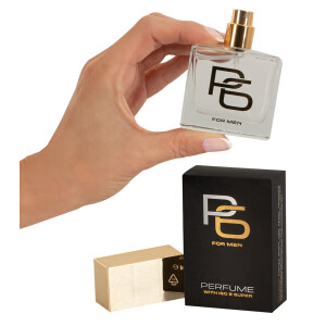 P6 Pheromon Parfüm -Super- - Inhalt 25 ml