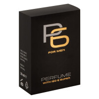 P6 Pheromon Parfüm -Super- - Inhalt 25 ml