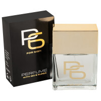 P6 Pheromon Parfüm -Super- - Inhalt 25 ml