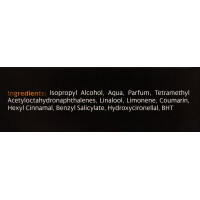 P6 Pheromon Parfüm -Super- - Inhalt 25 ml