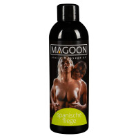Erotik Massage-Öl »Magoon - Spanische Fliege« - Inhalt 100 ml