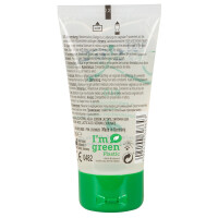 Gleitgel »Just Glide Bio« - auf Wasserbasis - Vegan - Inhalt 50 ml