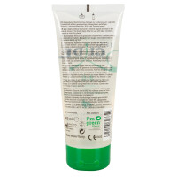 Gleitgel »Just Glide Bio« - auf Wasserbasis - Vegan - Inhalt 200 ml