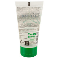 Gleitgel »Just Glide Bio - Anal« auf Wasserbasis - Vegan - Inhalt 50 ml