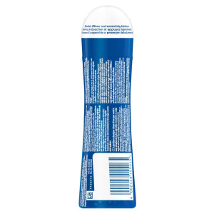Durex Play Gleitmittel »Feel« - Inhalt 100 ml