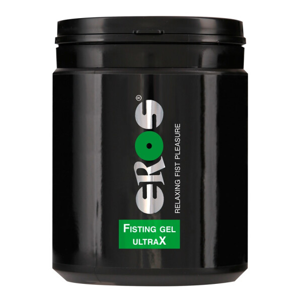 Fisting Gel UltraX 1l