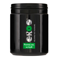 Fisting Gel UltraX 1l