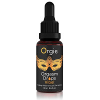 Klitoris-Tropfen »Orgasm Drops Vibe!« zur Stimulation - 15 ml