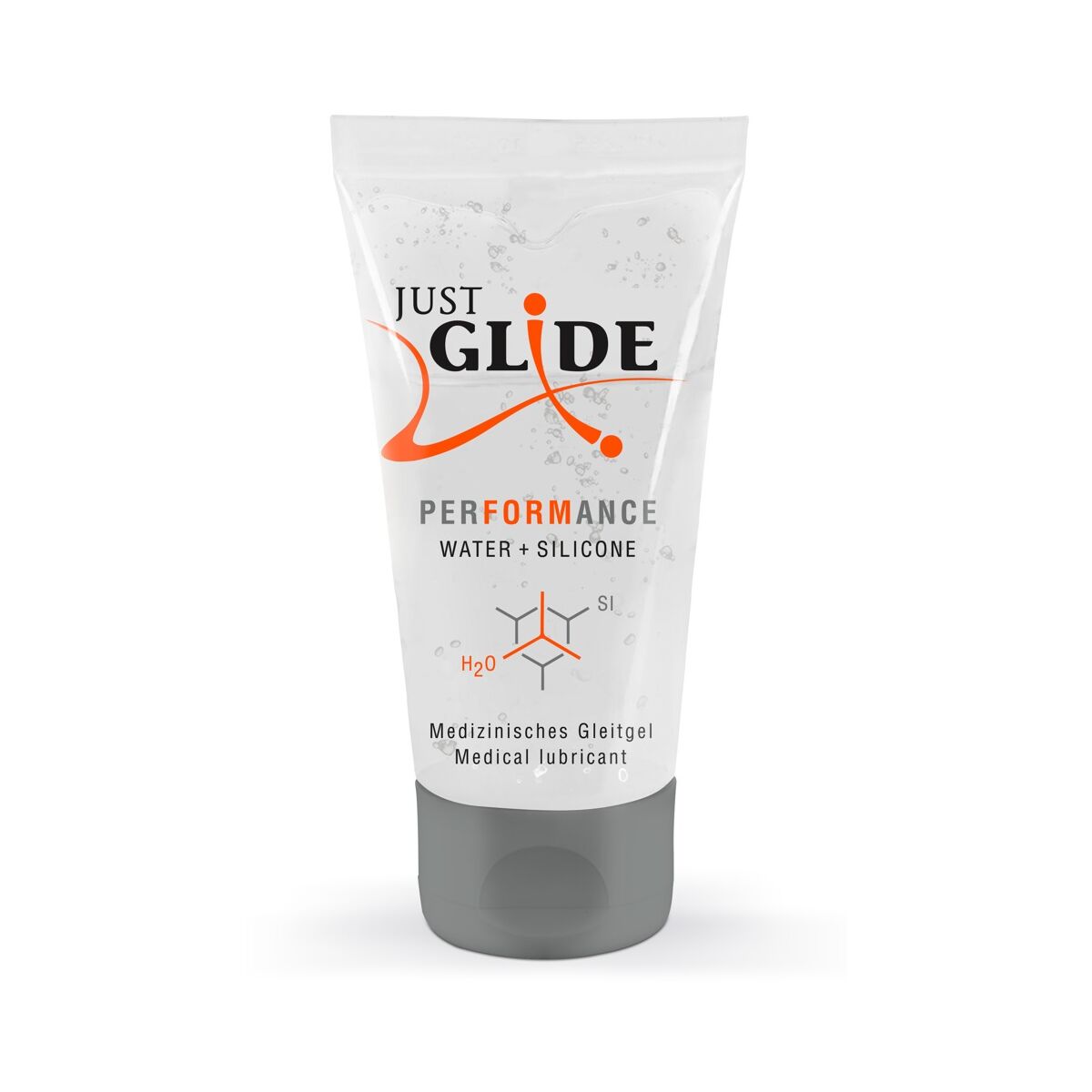 Just Glide Performance 50 ml