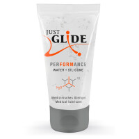 Just Glide Performance 50 ml