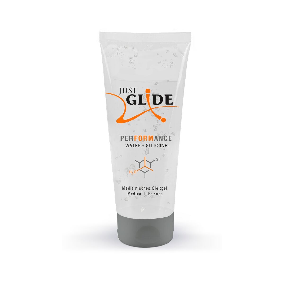 Just Glide Performance 200 ml