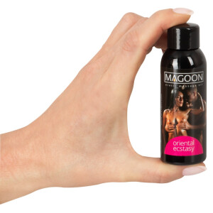 Oriental Ecstacy Mass.öl 50 ml