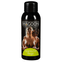 Span.Fliege Mass.-Öl 50 ml