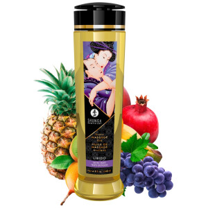 Erotic Massage Oil 240
