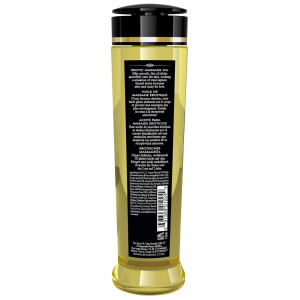 Erotic Massage Oil 240