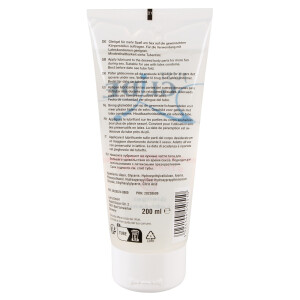 Just Glide "Erdbere" - 200 ml