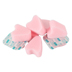 Soft Tampons »Normal« - fadenlos - Inhalt 10 Stück