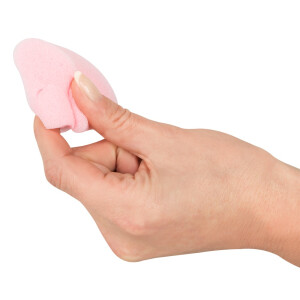 Soft Tampons »Normal« - fadenlos - Inhalt 10 Stück