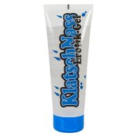 Gleitgel »KlatschNass« - Extra lang gleitfähiges Sex-Gel - Inhalt 240 ml