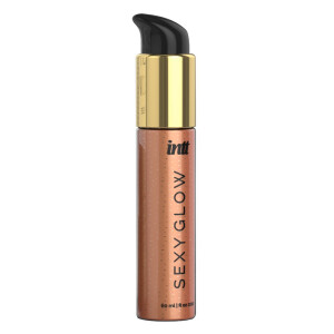 Sexy Glow Körpercreme 60 ml