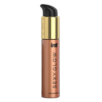 Sexy Glow Körpercreme 60 ml