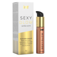 Sexy Glow Körpercreme 60 ml