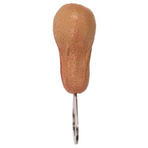 Metall-Flaschenöffner Eier