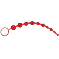Lovetoy-Set »Red Roses« - Rot - 9-teilig