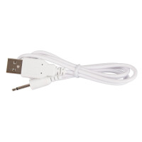 Javida Vibrator »Heating Vibe« mit Wärmefunktion - Wiederaufladbar - Lila