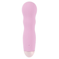 Mini-Vibrator »Cuties« - Einführtiefe 8 cm - Rosa