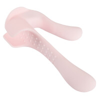 Paarvibrator mit zwei Motoren - 10 starke Vibrationsmodi