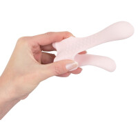 Paarvibrator mit zwei Motoren - 10 starke Vibrationsmodi