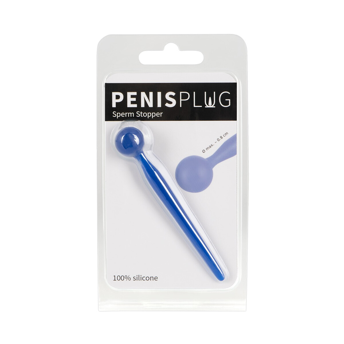 Dilator Harnröhren-Dehner »Sperm Stopper« -