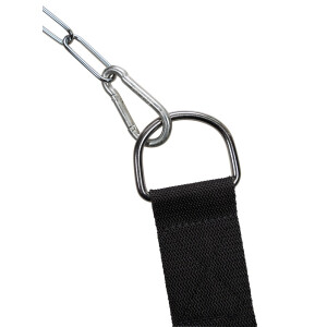 Liebesschaukel »Hot Rocking«